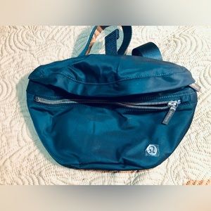 Lululemon Waist Bag